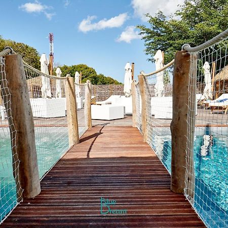 Touloukaera Appt 303 Plage Kawann Saint-Louis Extérieur photo
