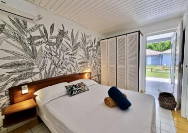 Touloukaera Appt 303 Plage Kawann Saint-Louis Extérieur photo