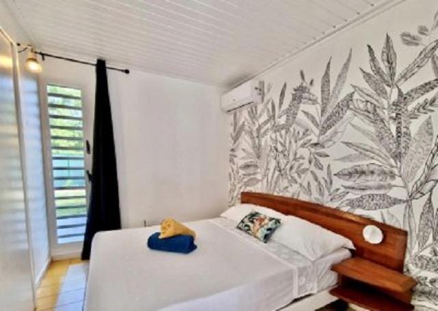 Touloukaera Appt 303 Plage Kawann Saint-Louis Extérieur photo