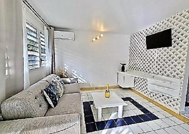 Touloukaera Appt 303 Plage Kawann Saint-Louis Extérieur photo