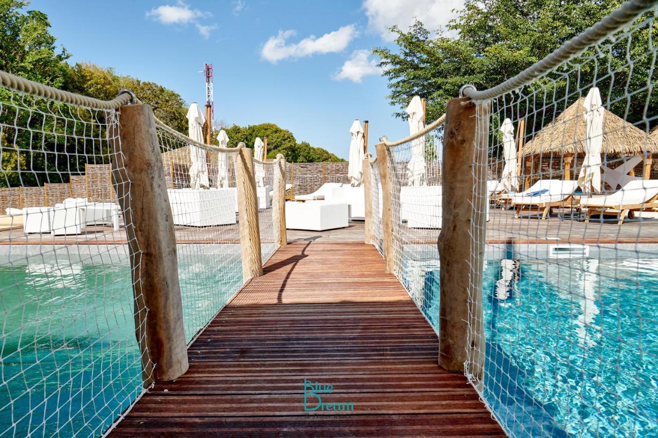 Touloukaera Appt 303 Plage Kawann Saint-Louis Extérieur photo