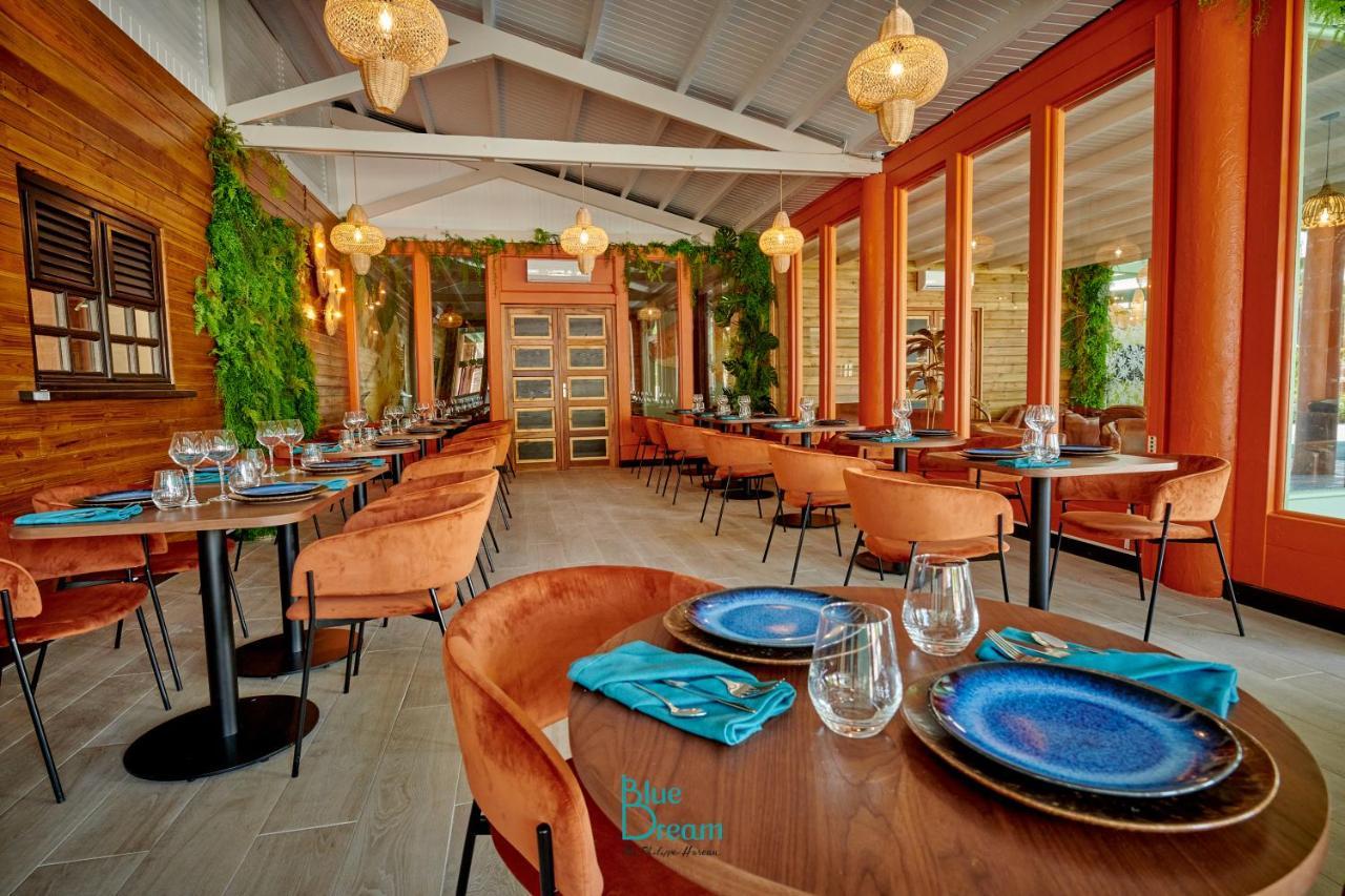 Touloukaera Appt 303 Plage Kawann Saint-Louis Extérieur photo