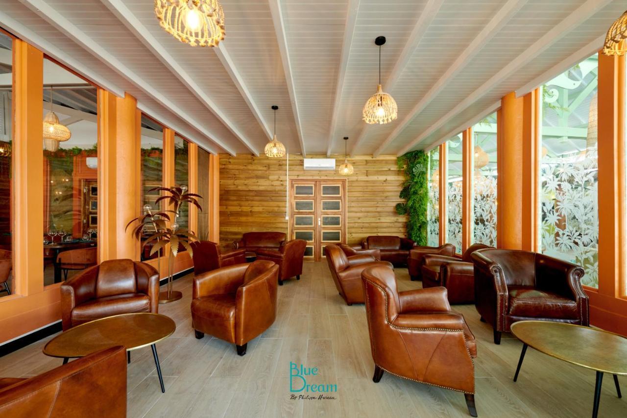 Touloukaera Appt 303 Plage Kawann Saint-Louis Extérieur photo